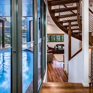 Holiday home Nautilus On By Hiha, Hamilton Island
