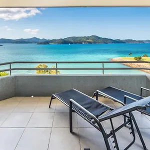 Apartment Frangipani On By Hiha, Hamilton Island