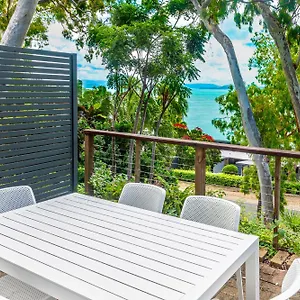 Apartment Sunset Waters, Hamilton Island