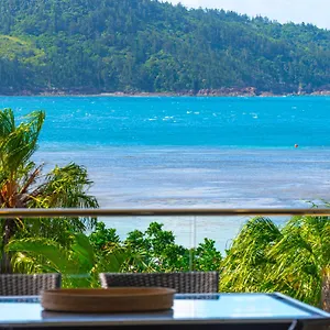 Apartment Beach Lodges, Hamilton Island