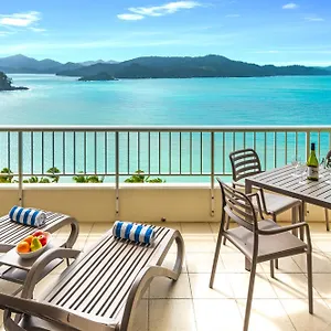 Apartment Whitsunday On By Hiha, Hamilton Island