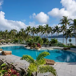 Aparthotel Whitsunday, Hamilton Island