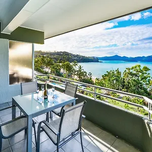 Apartment Hibiscus On By Hiha, Hamilton Island