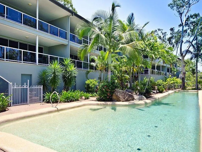 Blue Water Views 17 - Free Buggy Included! Appartement Hamilton Island
