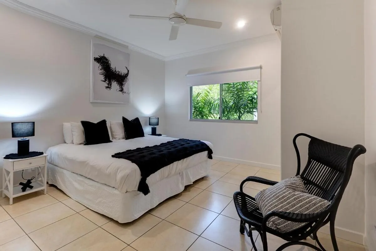 Blue Water Views 17 - Free Buggy Included! Apartment Hamilton Island Australia