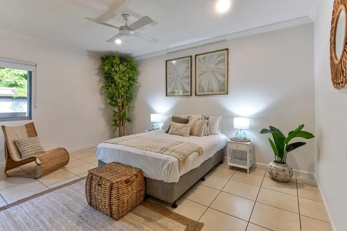 Blue Water Views 17 - Free Buggy Included! Apartment Hamilton Island Australia